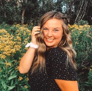 Meet your Posher, Gracie